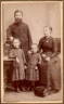 Familie Diedrich Jakob