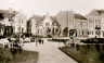 Rastenburg Wilhelmsplatz 1926